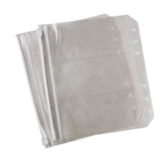 Hoes 3vaks voor naalden opbergmap van KNIT PRO 103.10707