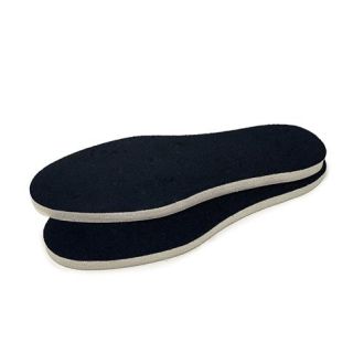 Latex inlegzolen maat 38 BOTTIES 104.L001