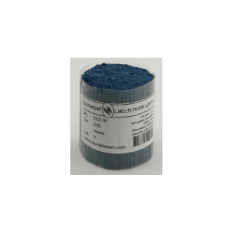 Latch Hook Yarn 340draden 6cm van DURABLE 010.78