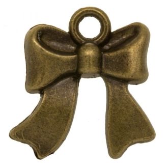 Bedel Strik (18 x 17 mm) brons M436
