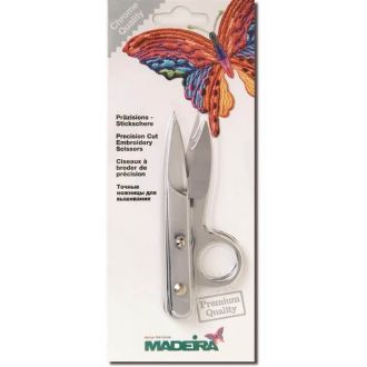 Ringschaar gebogen van MADEIRA PN-0019485