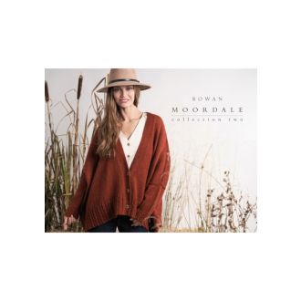 Moordale Collection Two ROWAN 097.46.ZB297