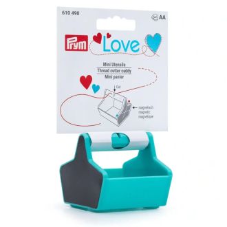 Thread cutter caddy PRYM LOVE 022.610490
