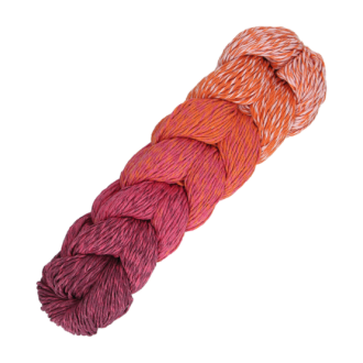 Ombre Zopf katoen - polyester mixgaren 250gr 300m van SCHACHENMAYR 035.989194209999