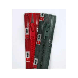 35cm deelbare rits blokjes P60 van OPTI 001.3490.35