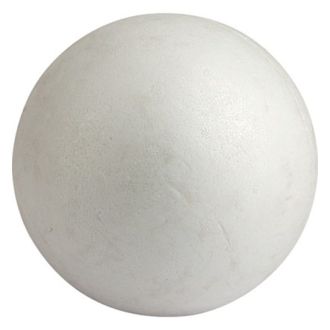 Piepschuim bal 5cm 043.S203