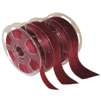 Fluweelband 22mm van VERACHTERT PN-0142588