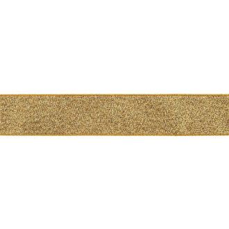 Lamé decoratielint 25mm rose KUNY 39165-3