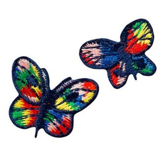 Vlindertjes applicatie MONO QUICK 04071