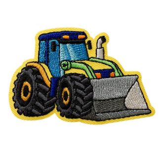 Bulldozer applicatie MONO QUICK 10353