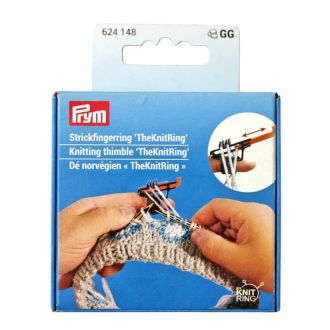 TheKnitRing breivingerhoed PRYM-gg 624148