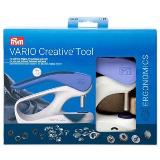 Vario Creative Tool PRYM-b7 390903