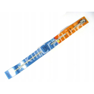 Tunische haaknaald 5mm 30cm van PONY 073.43611