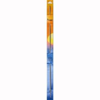 Dubbelzijdige tunische haaknaald 2,75mm 35cm van PONY 073.43904