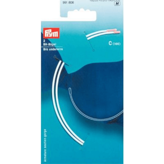 BH beugel 100C van PRYM 033.991806