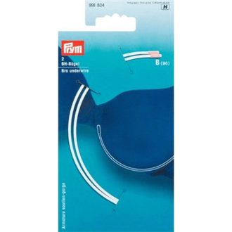 BH beugel 90B van PRYM 033.991804