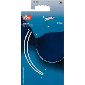 BH beugel 95C van PRYM 033.991805