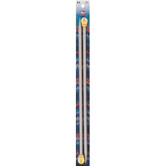 Breinaalden 8mm 40cm van PRYM 022.218230