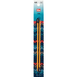 Kinderbreinaalden 4mm 17cm van PRYM 022.218402