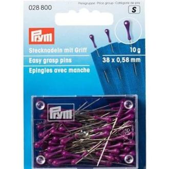 Spelden met handvat van PRYM 022.028800