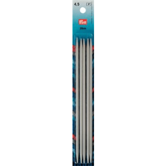 Kousenbreinaalden 4,5mm 20cm van PRYM 022.191493