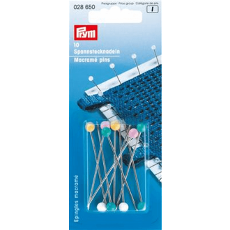 Macramespelden van PRYM 022.028650