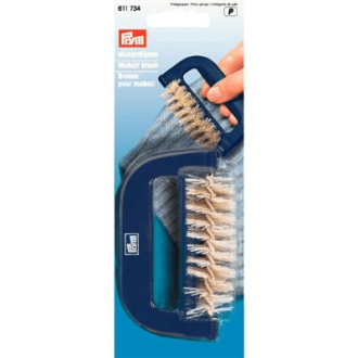 Mohairborstel van PRYM 022.611734