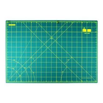 Snijmat onderlegger 30x45cm van PRYM 022.611386