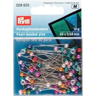 Parelkopspelden van PRYM 022.028625