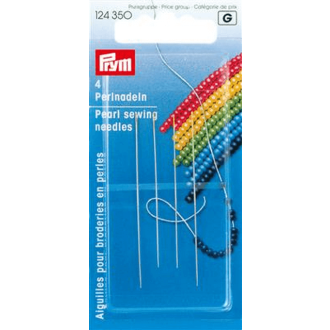 Parelnaalden van PRYM 022.124350