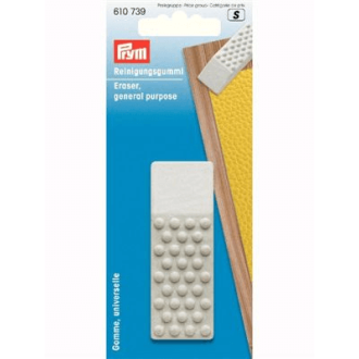 Universele radeergom van PRYM 022.610739