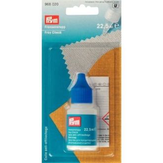 Rafelstop anti-rafel vloeistof van PRYM 033.968020
