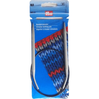 Rondbreinaalden 6mm 60cm van PRYM 022.211307