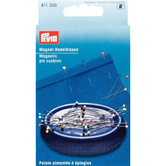 Magneet speldenkussen van PRYM 022.611330