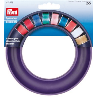 Spoelenring van PRYM 022.611978