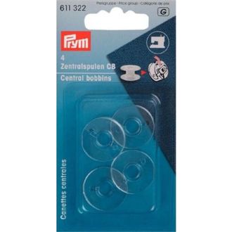 Spoeltjes voor de naaimachine van PRYM 022.611322