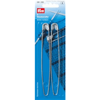 Stekenhouders 13,5cm van PRYM 022.081290