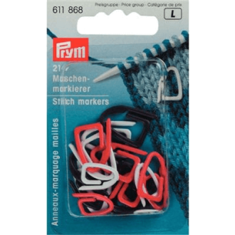 Steekmarkeerringen van PRYM 022.611868