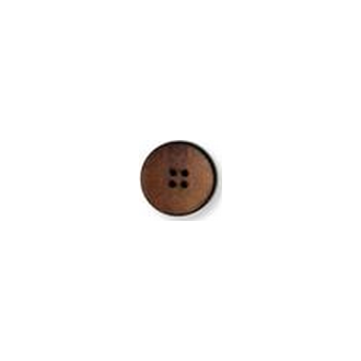 Leatherlook knoop van RESTYLE 007.V453623