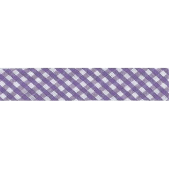 Biaisband ruit 18mm van RESTYLE 032.690