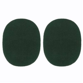 Elleboogstukken corduroy 12X9,5cm van RESTYLE 015.92