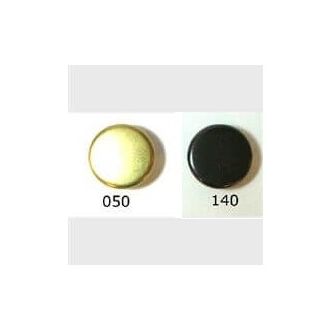 Jeansknoop glad 17mm van RESTYLE 007.80000.26