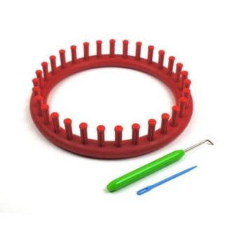 Knifty Knitter rond 19cm van RESTYLE 012.1002