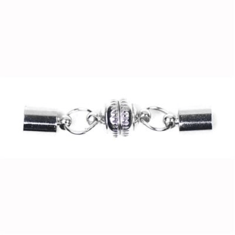 Magneetsluiting 4mm van RESTYLE 045.1017