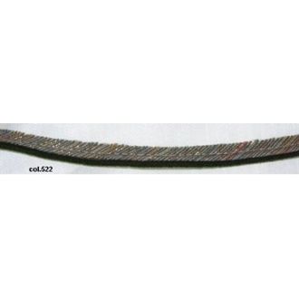 Paspelband met dubbele rand van RESTYLE 017.878