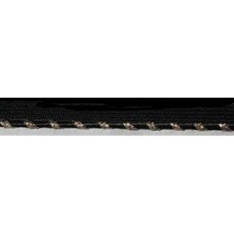 Paspelband goud en zilver van RESTYLE 017.6140
