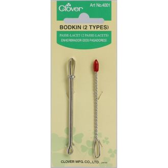 Rijgnaalden van CLOVER 086.4001