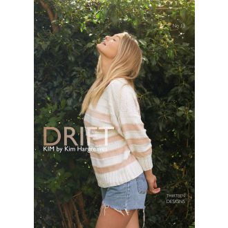 Drift breiboek van ROWAN 097.46.487430
