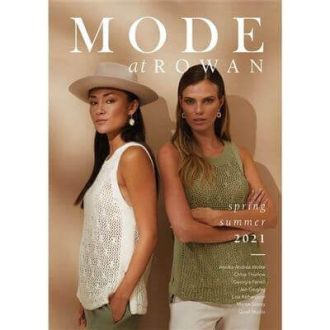 Mode At Rowan spring summer 2021 van ROWAN 097.46.CC90039
