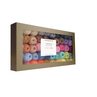 Catania Box Pasteltinten van SCHACHENMAYR 035.9891210BOX02
